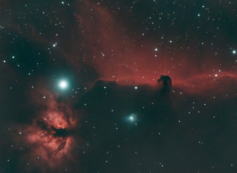 horse nebula.21